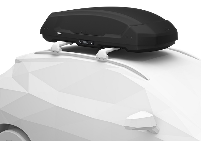 Thule Force 3 (M)
